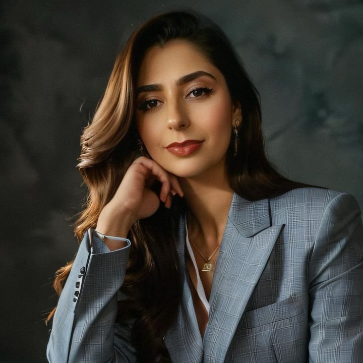 Florencia Campo, CEO y fundadora de Ibice